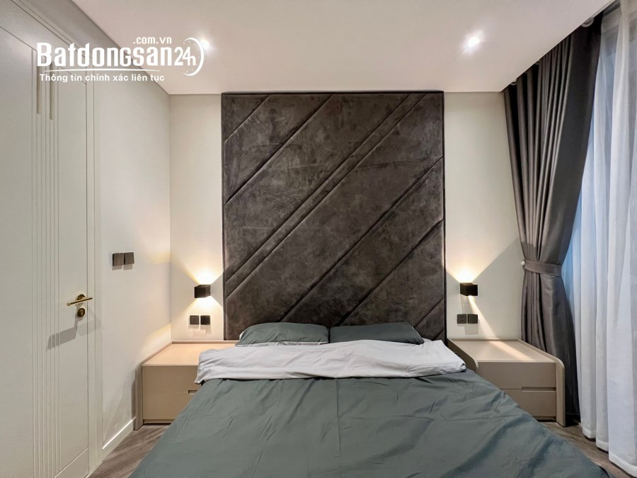 Cho Thuê Nhanh Căn Hộ Cao Cấp Tòa The Park Home - Thành Thái, Cạnh Công Viên Cầu Giấy
