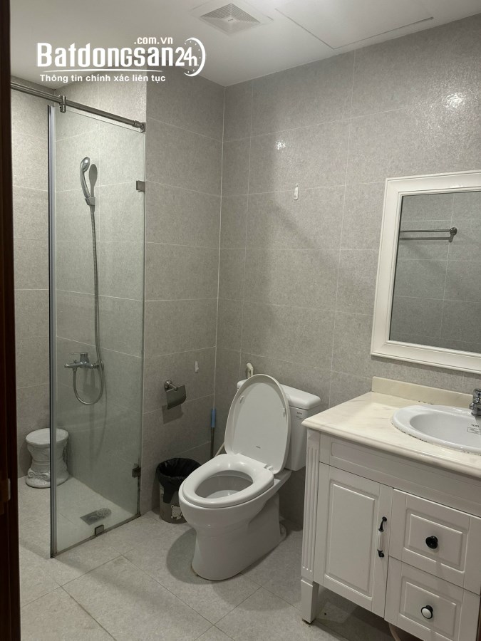 Cho Thuê Nhanh Căn Hộ Cao Cấp Tòa The Park Home - Thành Thái, Cạnh Công Viên Cầu Giấy