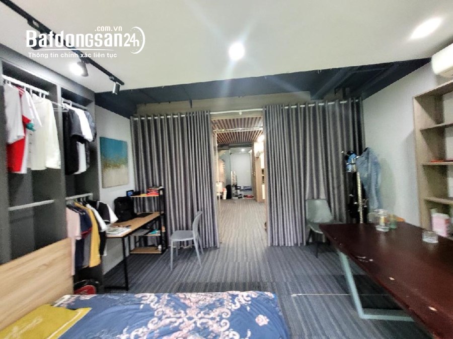 Bán nhà mặt phố Đường Văn Khê, Phường La Khê, Quận Hà Đông