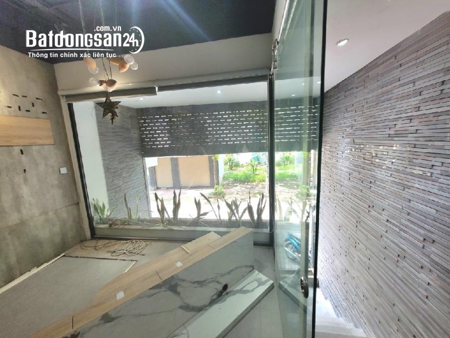 Bán nhà mặt phố Đường Văn Khê, Phường La Khê, Quận Hà Đông