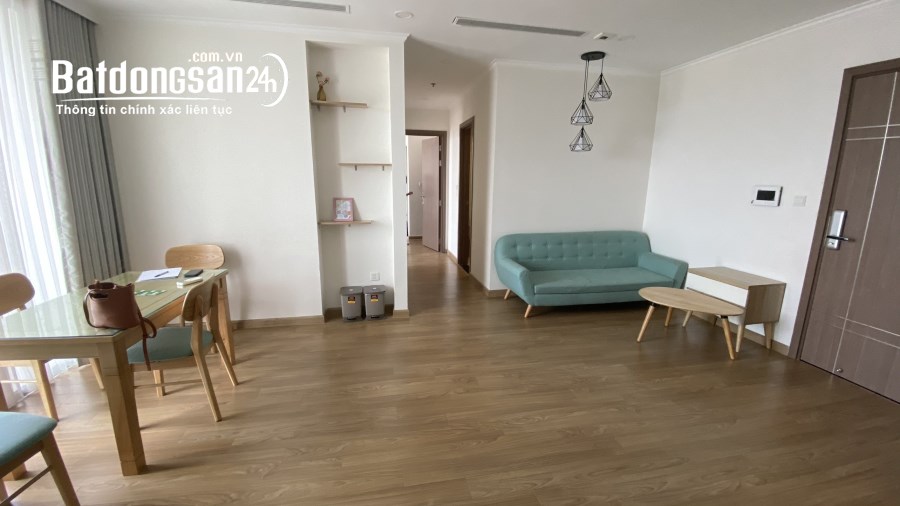 Bán căn hộ chung cư Vinhomes Gardenia Mỹ Đình, Đường Hàm Nghi, Quận Nam Từ Liêm