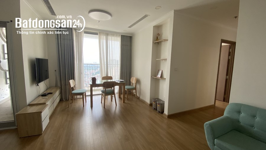 Bán căn hộ chung cư Vinhomes Gardenia Mỹ Đình, Đường Hàm Nghi, Quận Nam Từ Liêm
