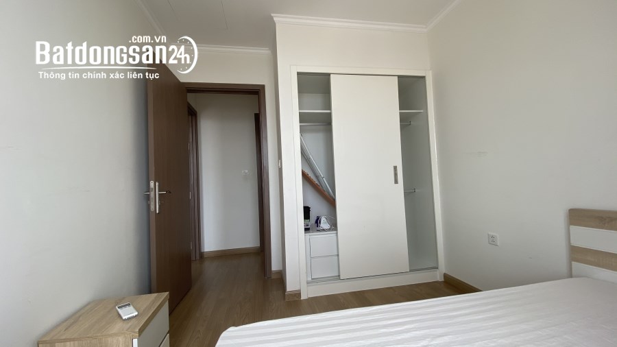 Bán căn hộ chung cư Vinhomes Gardenia Mỹ Đình, Đường Hàm Nghi, Quận Nam Từ Liêm