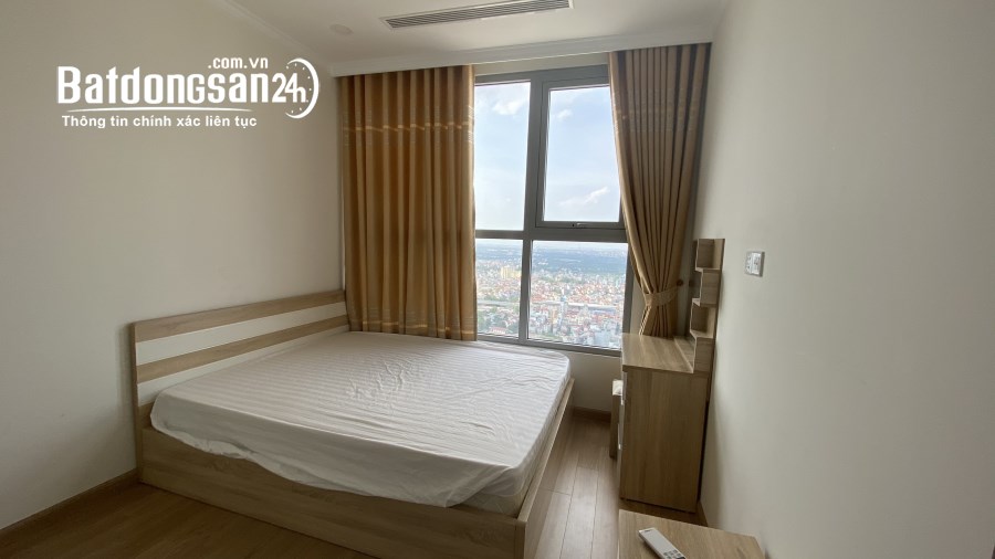Bán căn hộ chung cư Vinhomes Gardenia Mỹ Đình, Đường Hàm Nghi, Quận Nam Từ Liêm