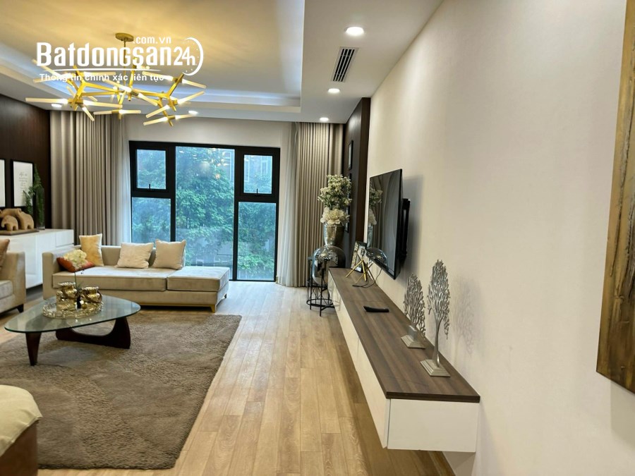 Bán căn hộ chung cư Paragon Tower, Đường Duy Tân, Quận Cầu Giấy