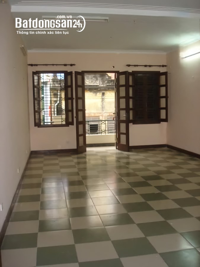MP Bùi Thị Xuân - 102m2 x 6 tầng - MT 5m - Vuông đẹp nở hậu - giá 71.5 tỷ