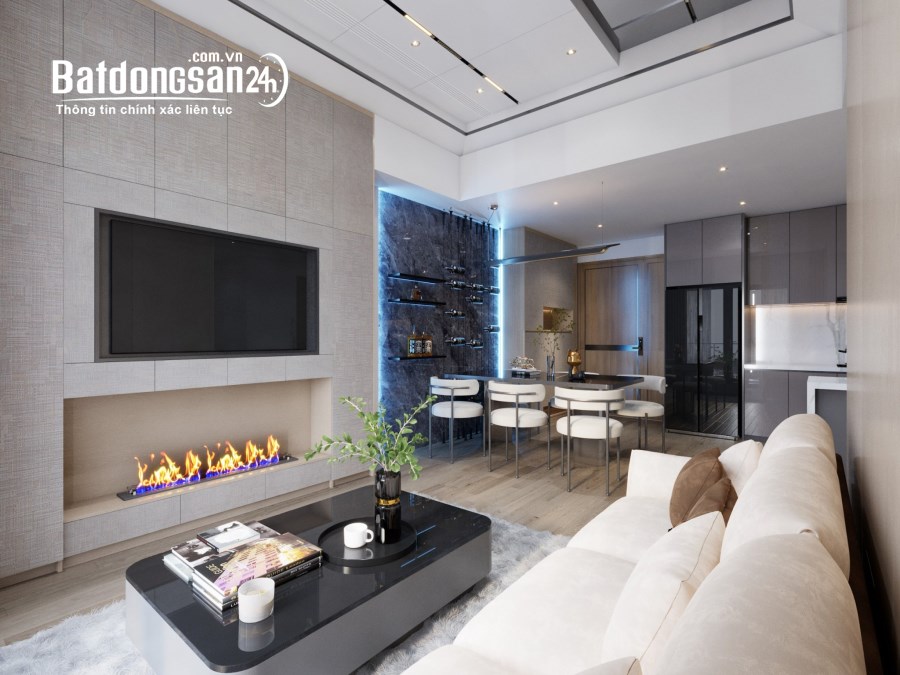 Cho thuê căn hộ chung cư Đường Nguyễn Xiển, Phường Long Thạnh Mỹ, TP Thủ Đức (Quận 9)