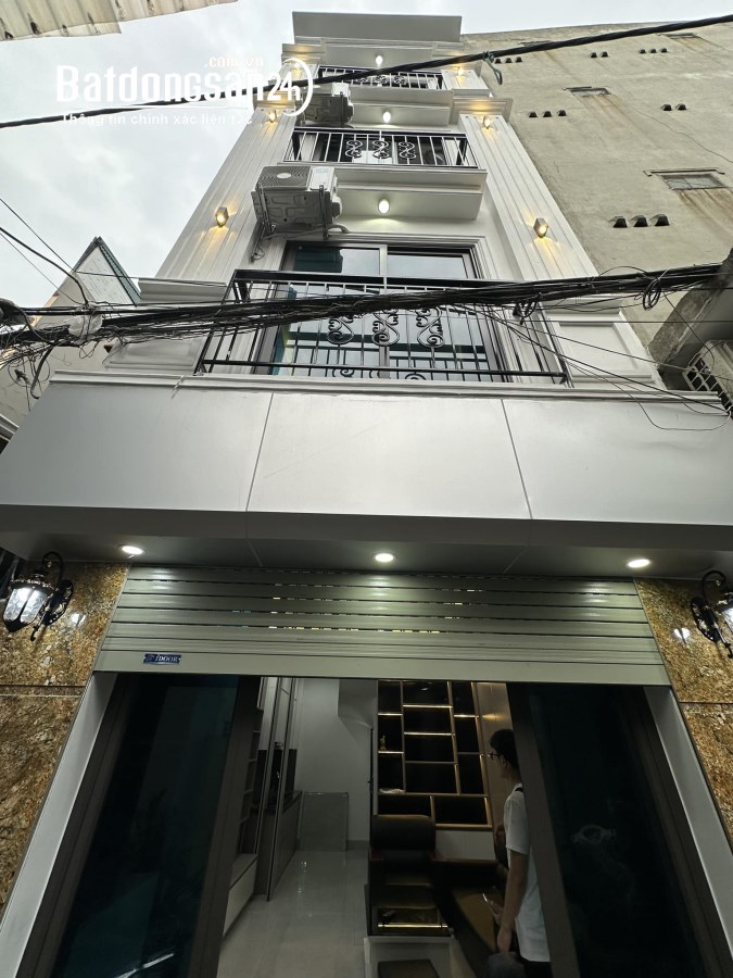 Bán nhà Đường Minh Khai, Phường Minh Khai, Quận Hai Bà Trưng