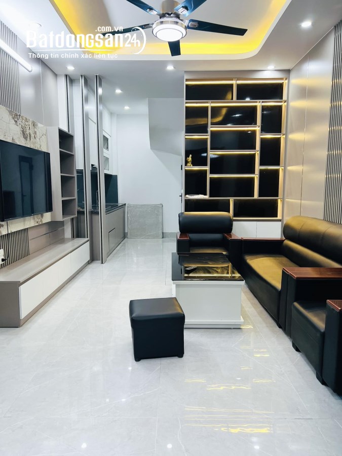 Bán nhà Đường Minh Khai, Phường Minh Khai, Quận Hai Bà Trưng