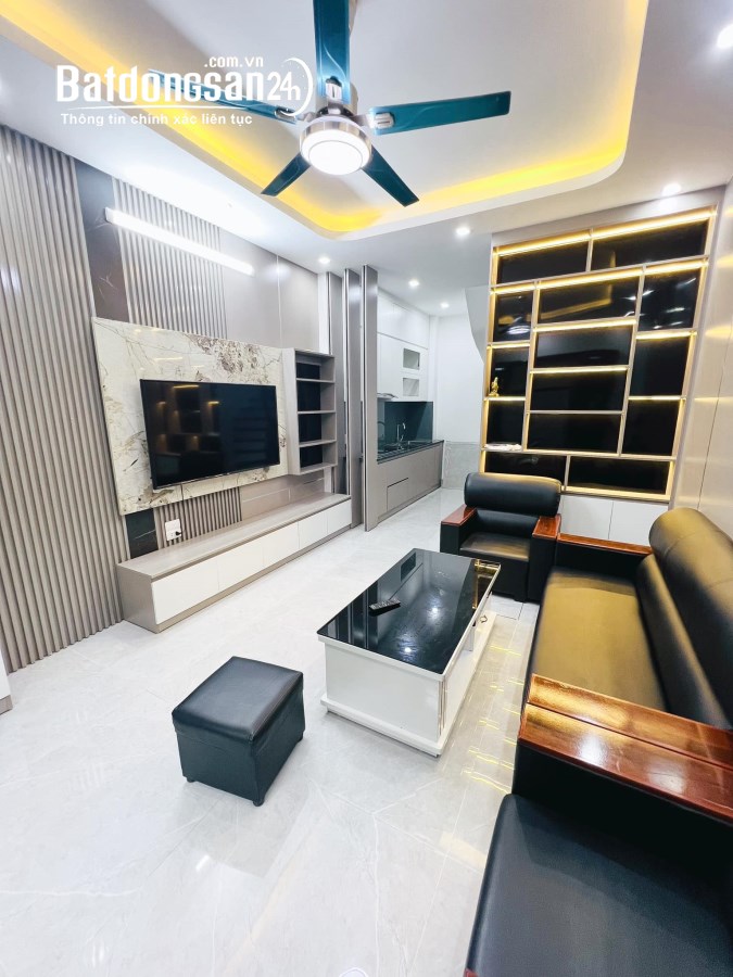 Bán nhà Đường Minh Khai, Phường Minh Khai, Quận Hai Bà Trưng
