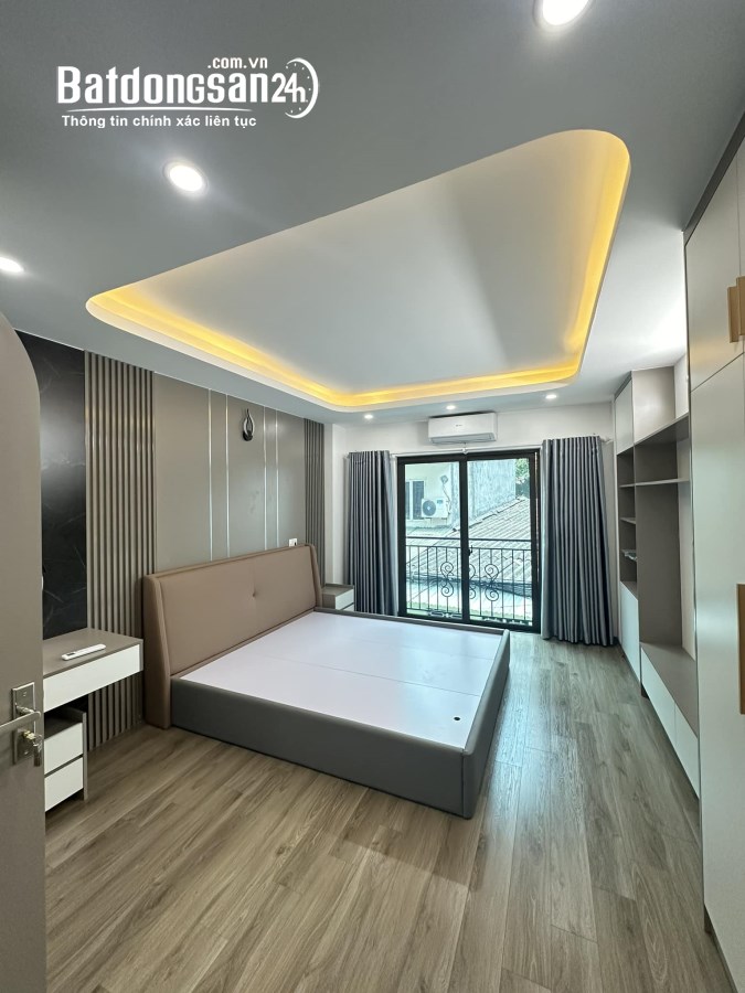 Bán nhà Đường Minh Khai, Phường Minh Khai, Quận Hai Bà Trưng