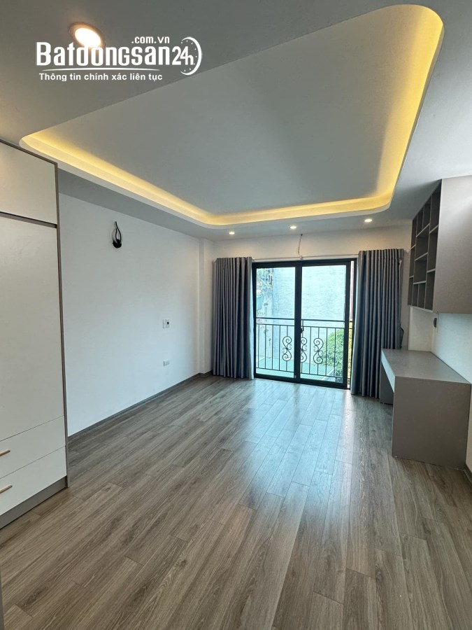 Bán nhà Đường Minh Khai, Phường Minh Khai, Quận Hai Bà Trưng