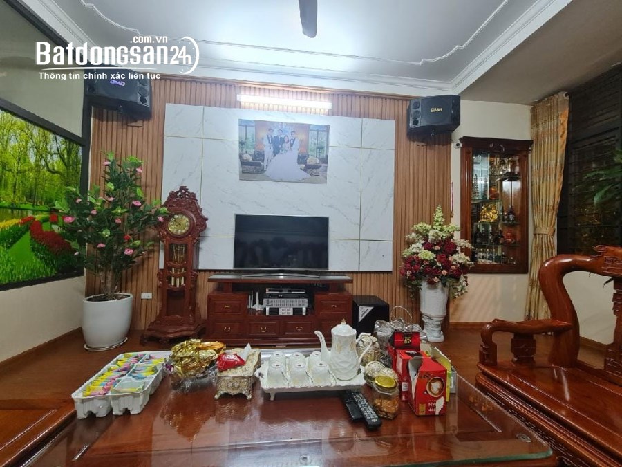 Cực Phẩm, Mặt Phố Trần Đăng Ninh - Hà Đông, Ôtô tránh, ô tô dừng đỗ thoải mái