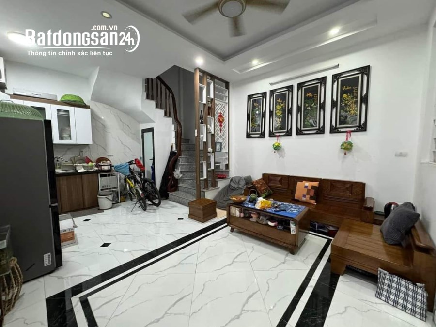 Bán nhà Đường Long Biên, Phường Thạch Bàn, Quận Long Biên