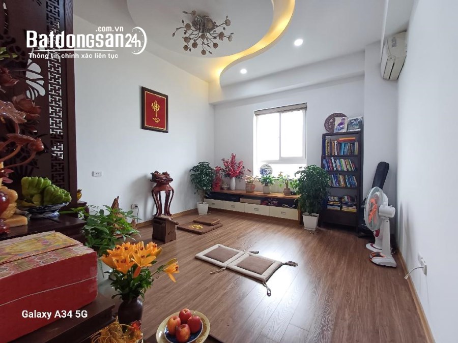 Bán đất mặt phố Đường Thụy Phương, Phường Thụy Phương, Quận Bắc Từ Liêm