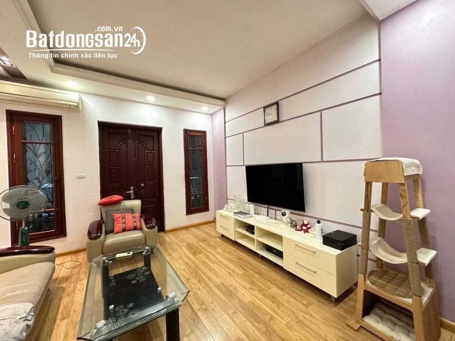 Bán nhà Đường Bát Khối, Phường Thạch Bàn, Quận Long Biên