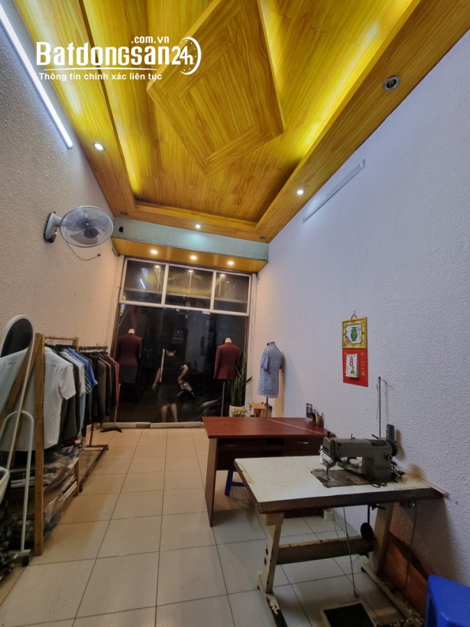 Bán nhà Phố Trần Quý Kiên, Phường Dịch Vọng, Quận Cầu Giấy
