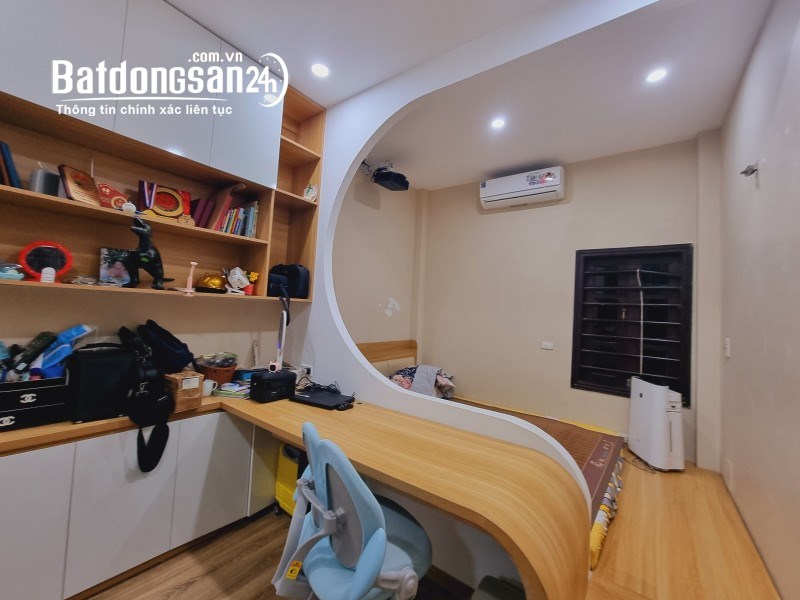 Bán nhà Phố Trần Quý Kiên, Phường Dịch Vọng, Quận Cầu Giấy