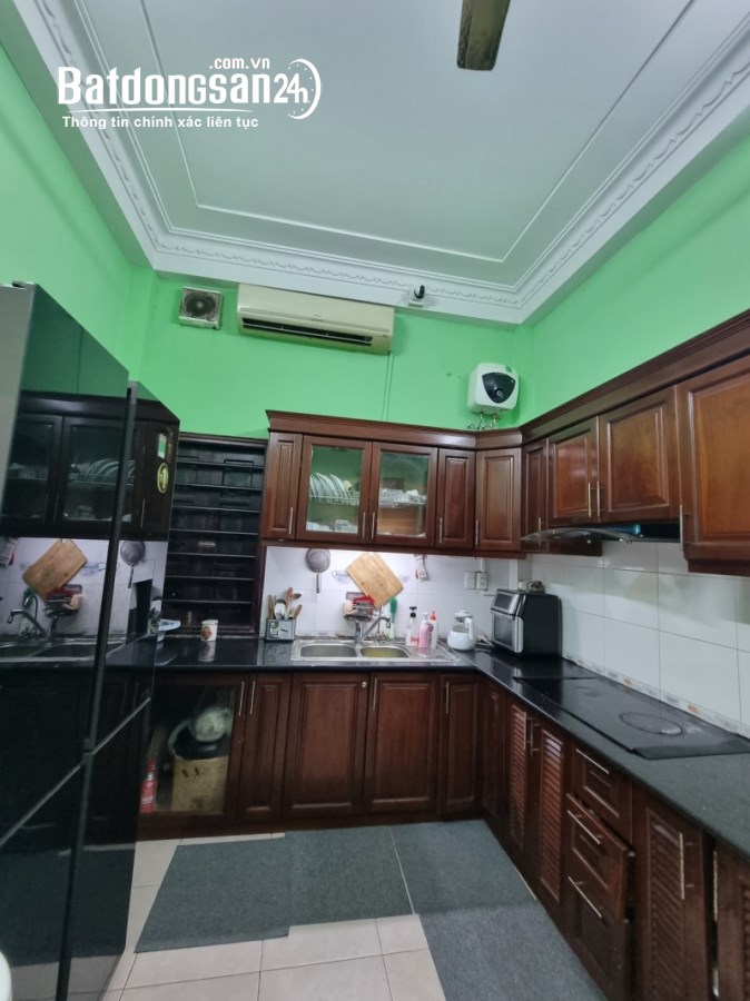 Bán nhà Phố Trần Quý Kiên, Phường Dịch Vọng, Quận Cầu Giấy