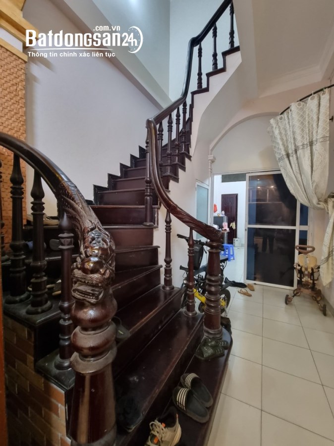 Bán nhà Phố Trần Quý Kiên, Phường Dịch Vọng, Quận Cầu Giấy