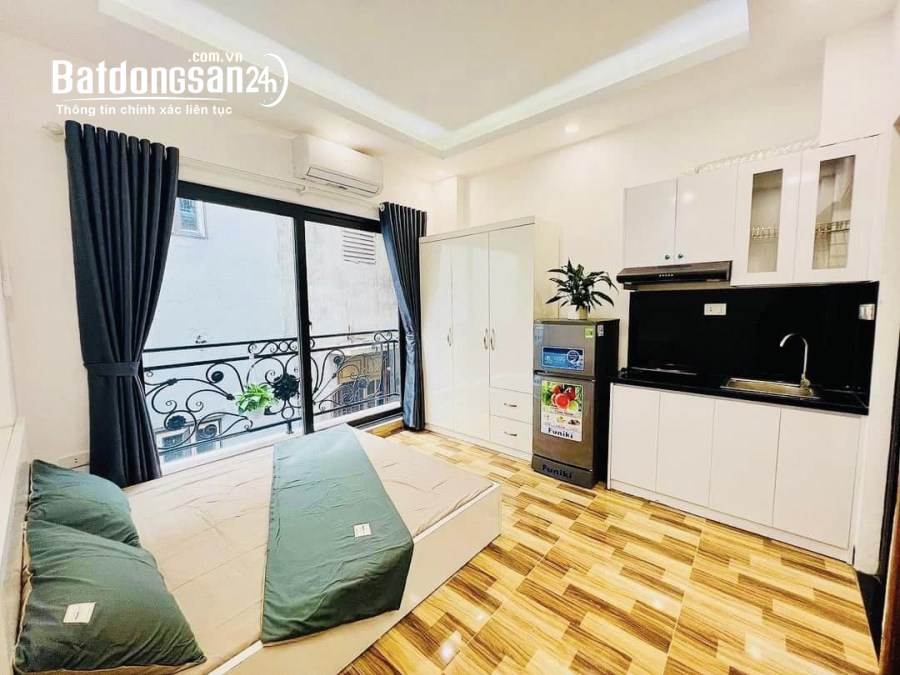 Bán nhà Đường Nhân Mỹ, Phường Mỹ Đình 1, Quận Nam Từ Liêm