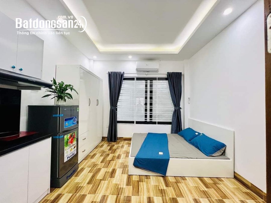 Bán nhà Đường Nhân Mỹ, Phường Mỹ Đình 1, Quận Nam Từ Liêm