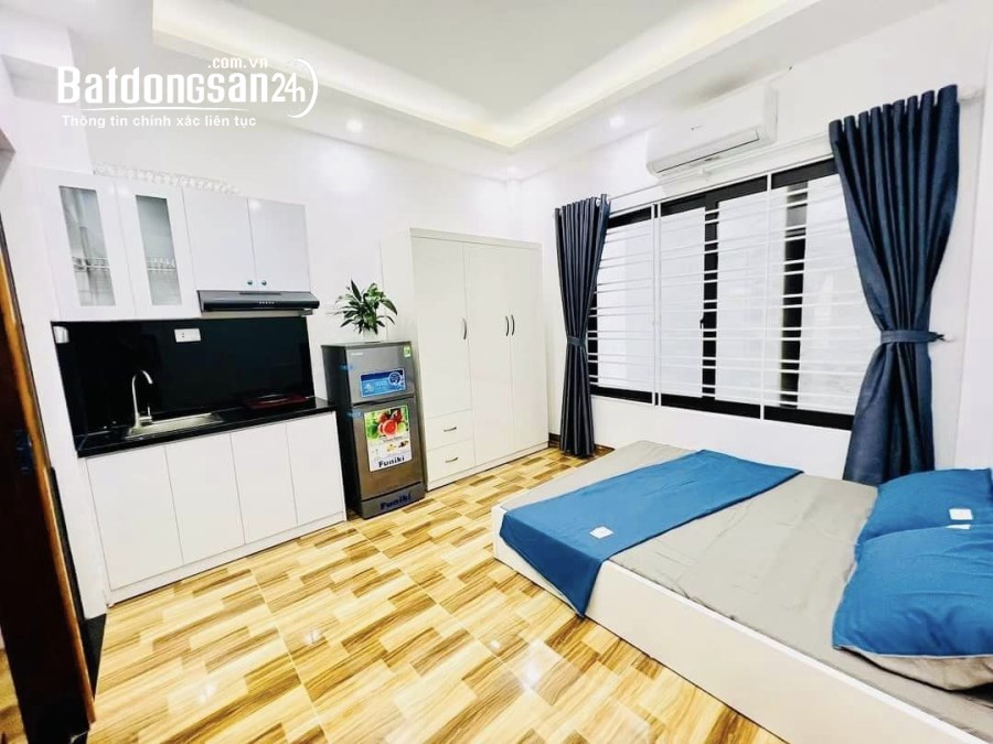 Bán nhà Đường Nhân Mỹ, Phường Mỹ Đình 1, Quận Nam Từ Liêm