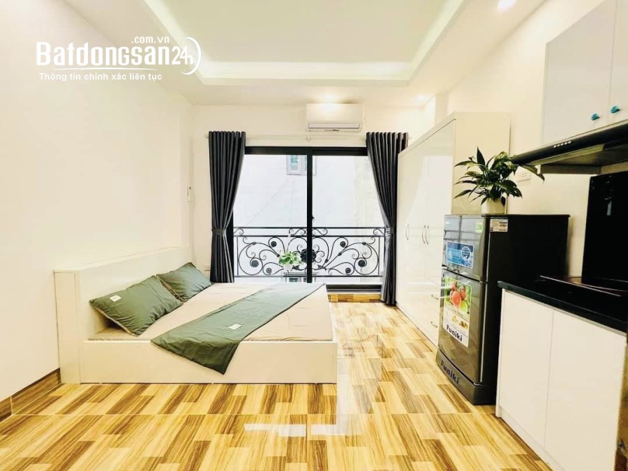 Bán nhà Đường Nhân Mỹ, Phường Mỹ Đình 1, Quận Nam Từ Liêm