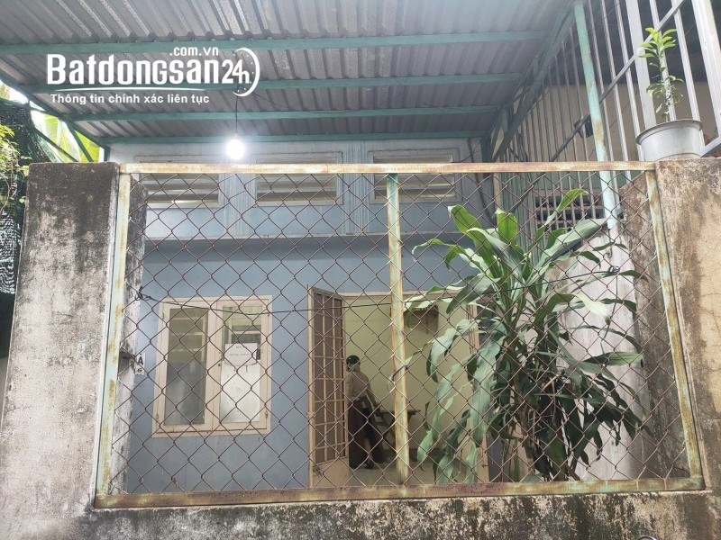 TIN THẬT:Nhà 2 tầng,4x19,không mộ,không QH Nguyễn Văn Tăng,Long Thạnh Mỹ,Quận 9