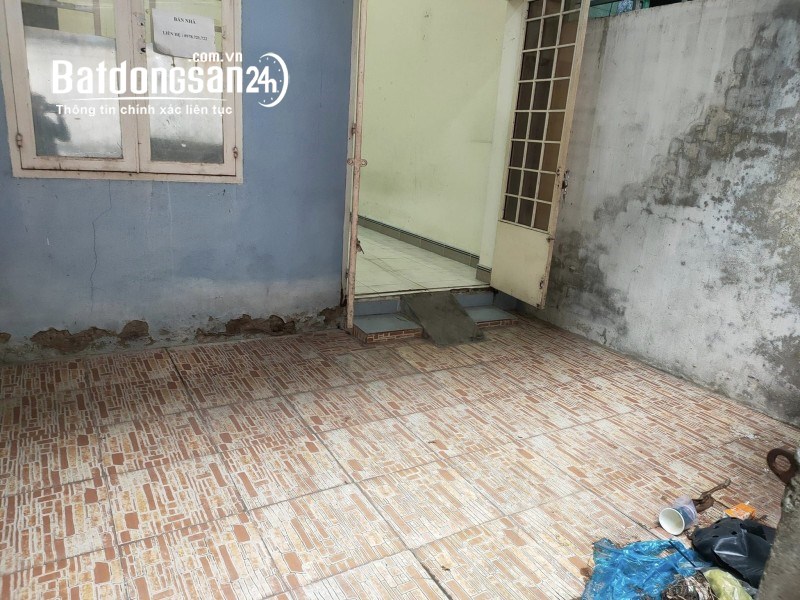 TIN THẬT:Nhà 2 tầng,4x19,không mộ,không QH Nguyễn Văn Tăng,Long Thạnh Mỹ,Quận 9