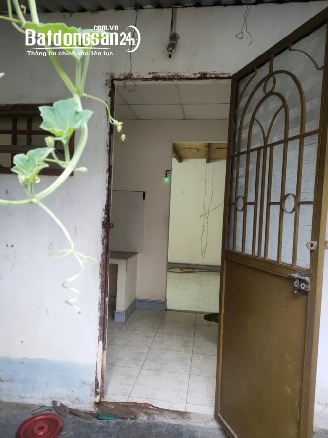 TIN THẬT:Nhà 2 tầng,4x19,không mộ,không QH Nguyễn Văn Tăng,Long Thạnh Mỹ,Quận 9