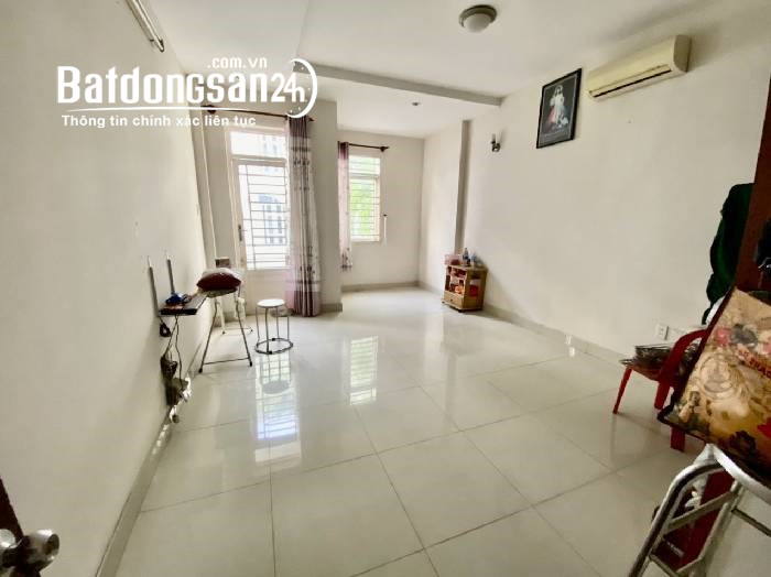 KHU PHÂN LÔ - XE HƠI VÀO NHÀ - HẺM THÔNG - VỊ TRÍ ĐẸP - HIẾM NHÀ BÁN - GIÁ TỐT