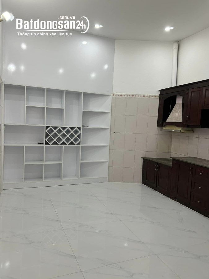 Bán nhà 2.5 tầng ngõ phố Bình Lộc, ph Tân Bình, TP HD, 60.7m2, mt 4m, 3 ngủ, ngõ oto 