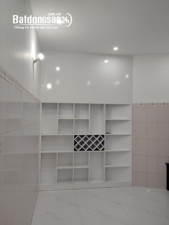 Bán nhà 2.5 tầng ngõ phố Bình Lộc, ph Tân Bình, TP HD, 60.7m2, mt 4m, 3 ngủ, ngõ oto 