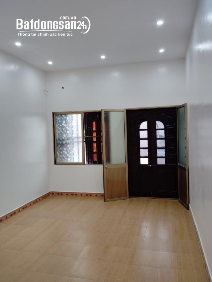 Bán nhà 2.5 tầng ngõ phố Bình Lộc, ph Tân Bình, TP HD, 60.7m2, mt 4m, 3 ngủ, ngõ oto 