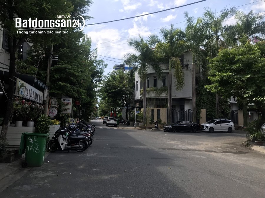 Bán nhà gác lửng mới phố người Hàn, Nhật sống đông, An Nhơn Sơn Trà ĐN-4.2 tỷ tl 