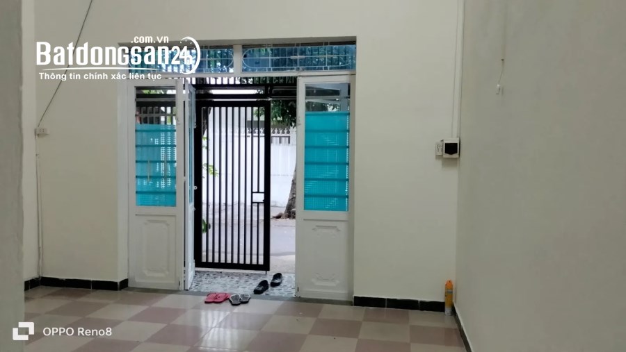 Bán nhà gác lửng mới phố người Hàn, Nhật sống đông, An Nhơn Sơn Trà ĐN-4.2 tỷ tl 
