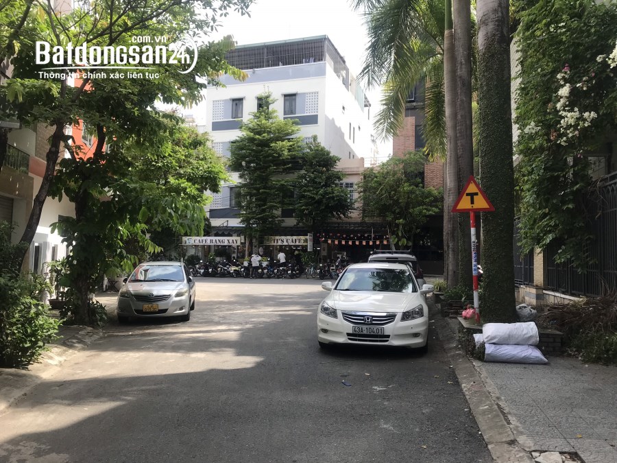 Bán nhà gác lửng mới phố người Hàn, Nhật sống đông, An Nhơn Sơn Trà ĐN-4.2 tỷ tl 