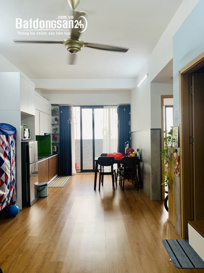 Cần cho thuê căn hộ Penthouse full nội thất tại khu 6 tòa cũ KDT Thanh Hà Cienco 5
