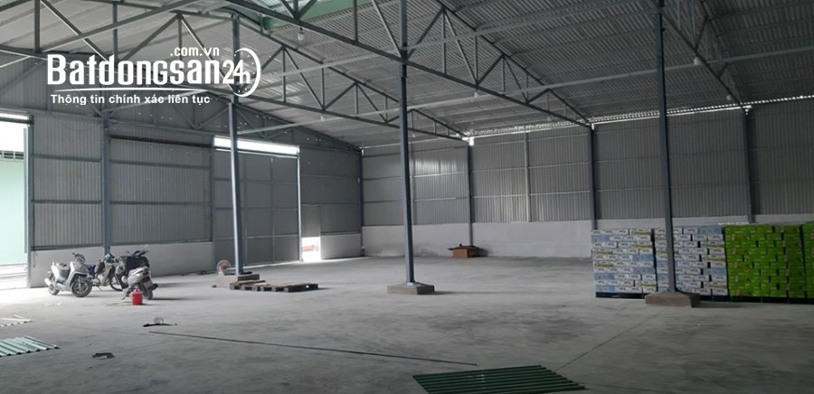 Cho thuê đất riêng, kho xưởng Đường 21B, Xã Kim Thư, Huyện Thanh Oai