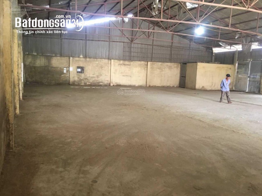 Cho thuê đất riêng, kho xưởng Đường 21B, Xã Kim Thư, Huyện Thanh Oai