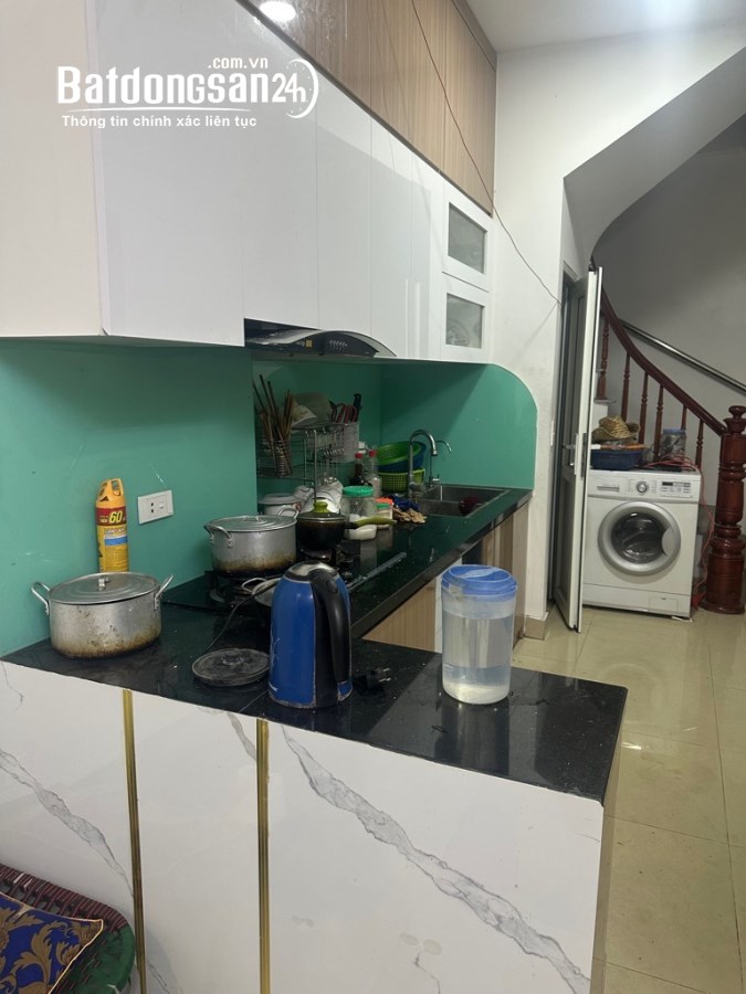 Bán nhà Đường Yên Hòa, Phường Yên Hòa, Quận Cầu Giấy