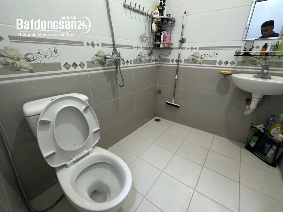 Bán nhà Đường Yên Hòa, Phường Yên Hòa, Quận Cầu Giấy