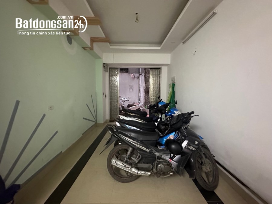 Bán nhà Đường Yên Hòa, Phường Yên Hòa, Quận Cầu Giấy
