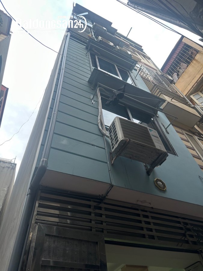 Bán nhà Đường Yên Hòa, Phường Yên Hòa, Quận Cầu Giấy