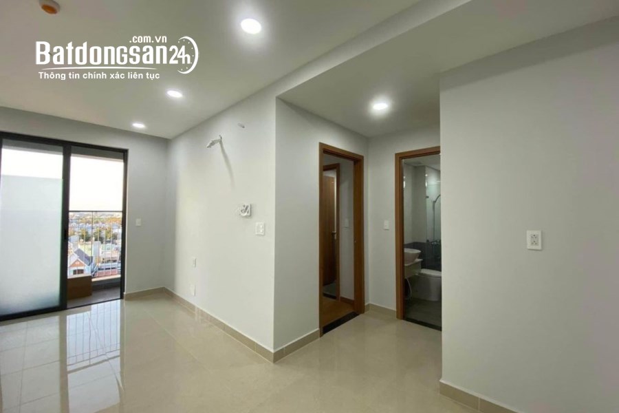 Bán căn hộ chung cư Phúc Đạt Tower(Diamond Connect), Đường Quốc lộ 1K, TP Dĩ An