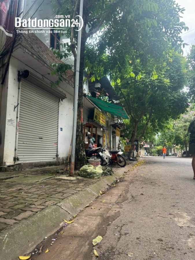 Bán đất Đường Thạch Bàn, Phường Thạch Bàn, Quận Long Biên