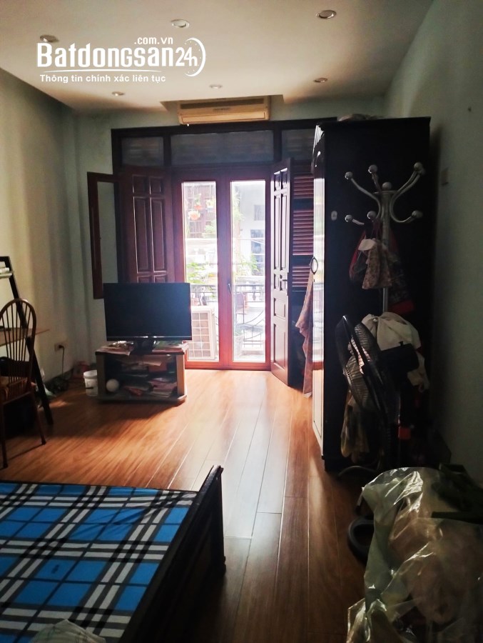   MẶT NGÕ-MẶT CHỢ-KINH DOANH SẦM UẤT-DÂN XÂY-53M 4T 8xTỶ-NGUYỄN CAO QUẬN HAI BÀ