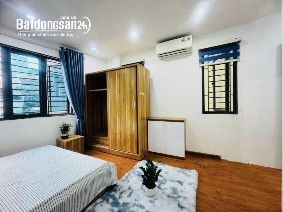 Bán nhà Đường Nhân Mỹ, Phường Mỹ Đình 1, Quận Nam Từ Liêm