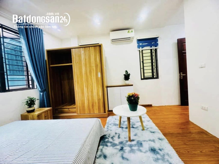 Bán nhà Đường Nhân Mỹ, Phường Mỹ Đình 1, Quận Nam Từ Liêm